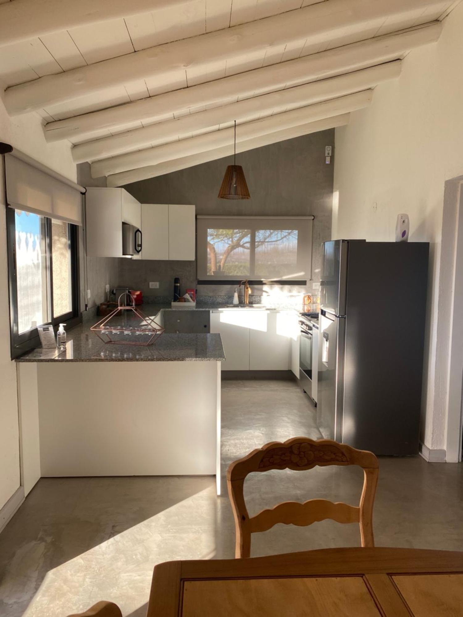 Bodega Durigutti Family Winemakers Villa Las Compuertas Kültér fotó