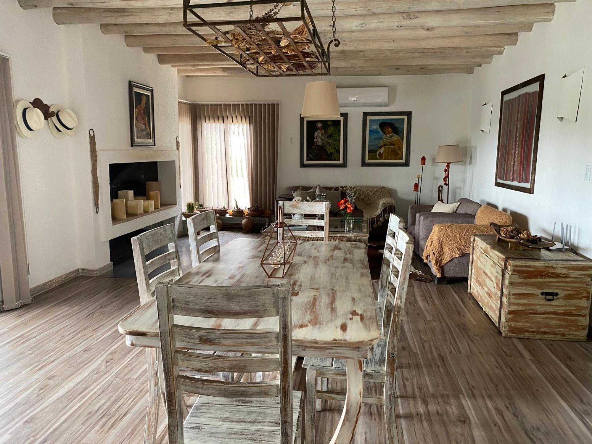 Bodega Durigutti Family Winemakers Villa Las Compuertas Kültér fotó